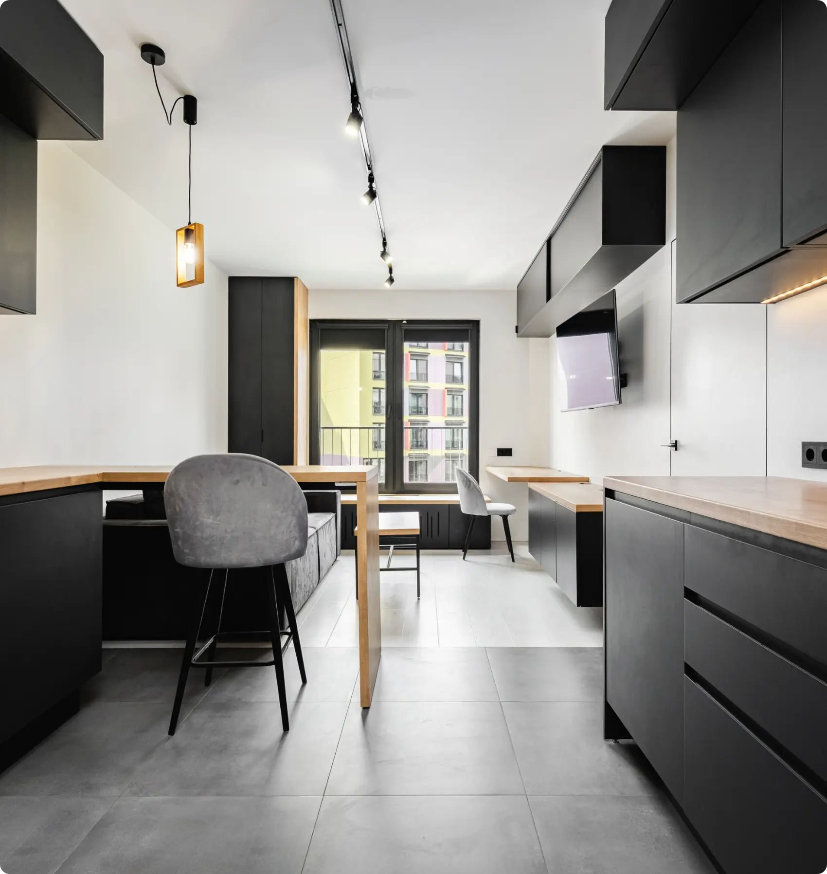 Rénovation